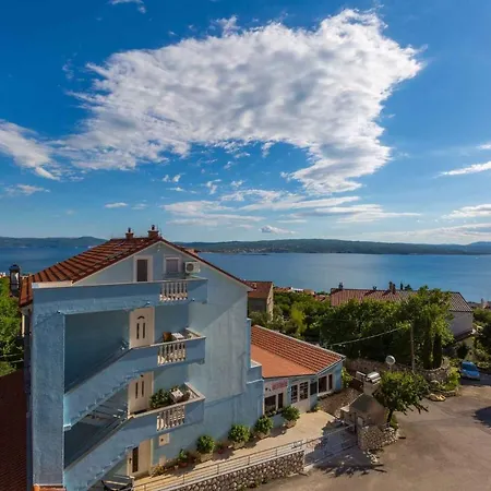 In 39160 * Crikvenica