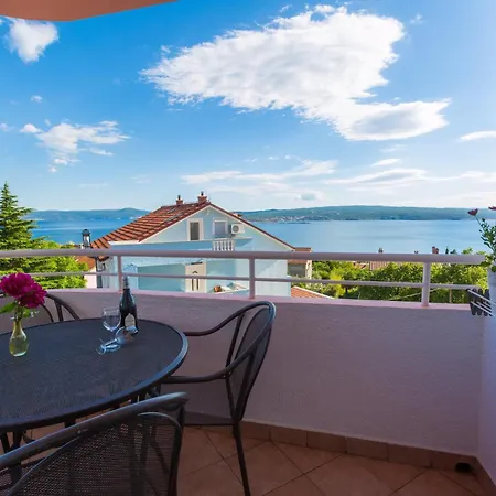 In 39160 Crikvenica
