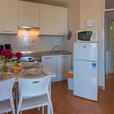 In 39160 Apartament