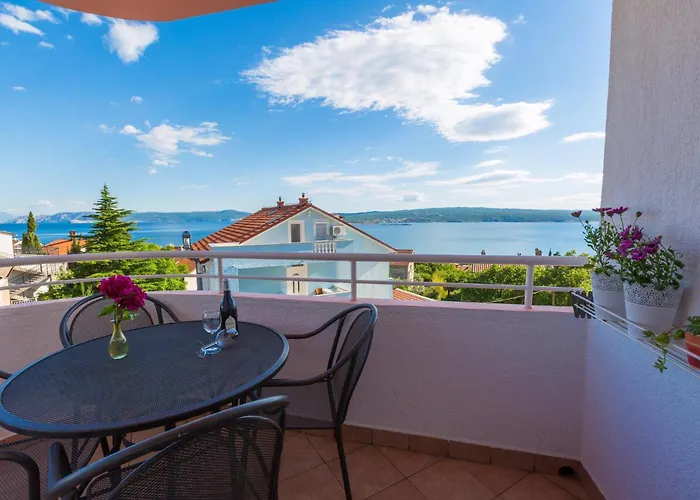 In 39160 Crikvenica