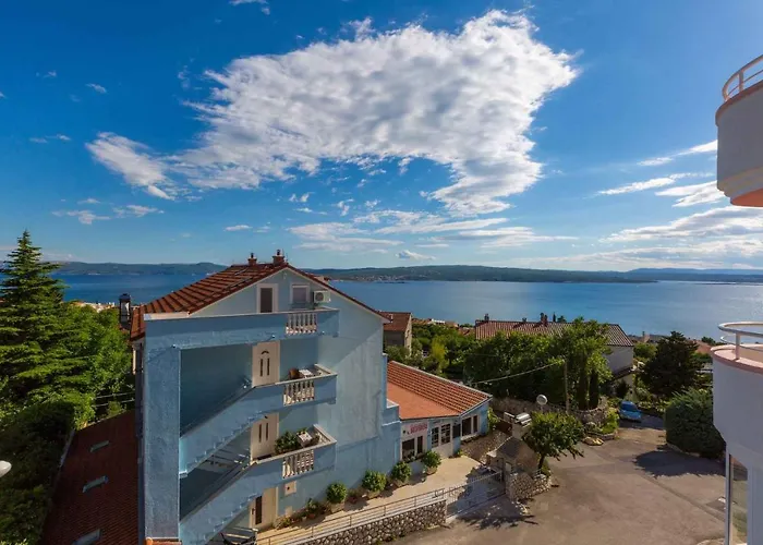 In 39160 * Crikvenica